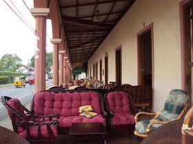 Masatepe Nicaragua Furniture – Best Places In The World To Retire – International Living